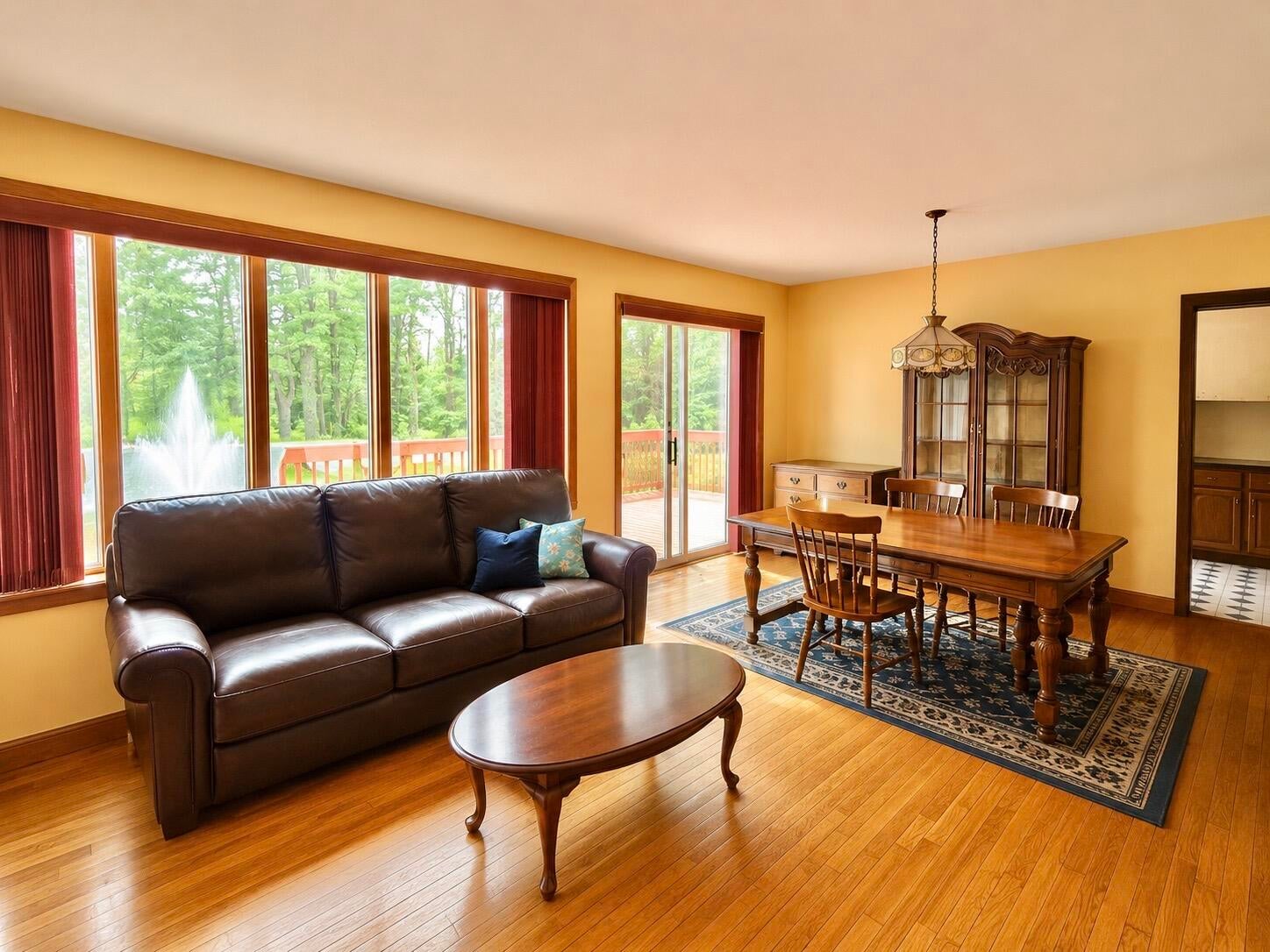 1479 Cumberland Head Road Plattsburgh, NY 12901 - Photo 5 of 25 Gallery Image 5