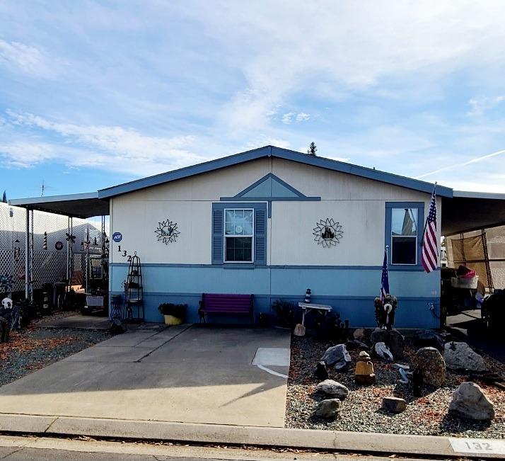 2621 Prescott Road, Unit 132 Modesto, CA 95350 - Photo 1 of 1 Gallery Image 1