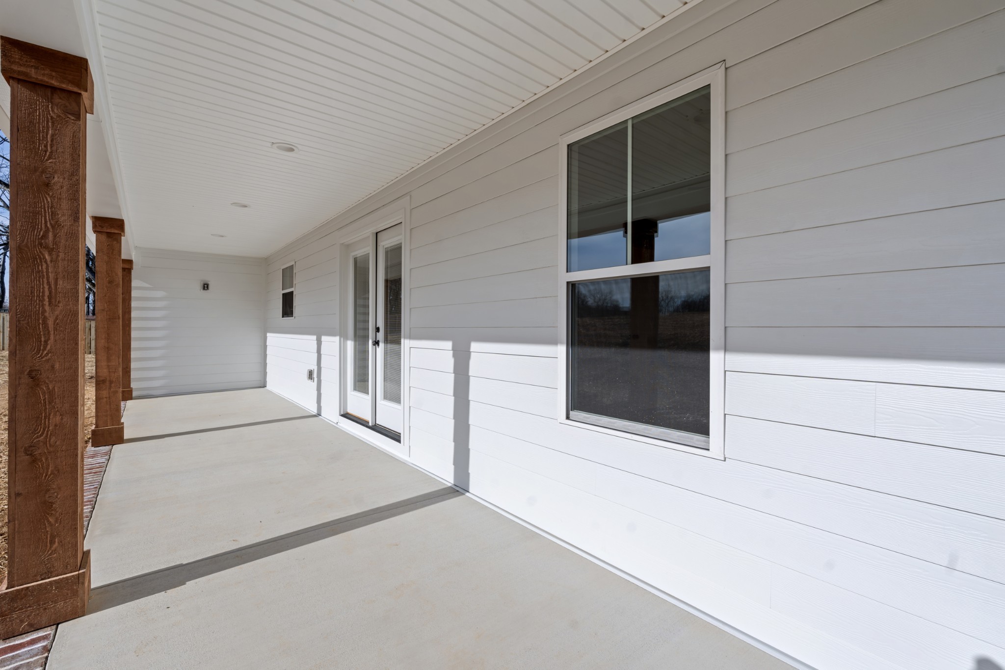 8184 Gideon Road Greenbrier, TN 37073 - Photo 25 of 25 a view of a entryway of the house