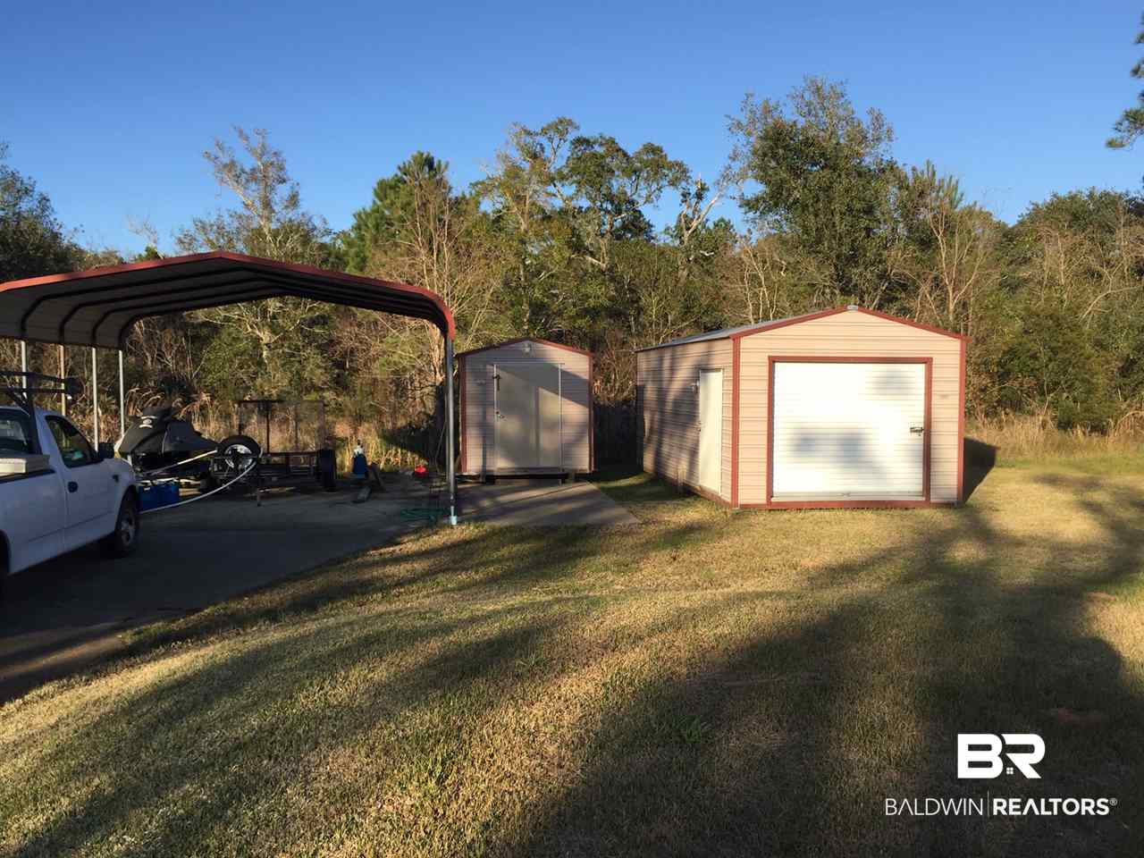 8230 Coden Belt Coden, AL 36523 - Photo 8 of 35