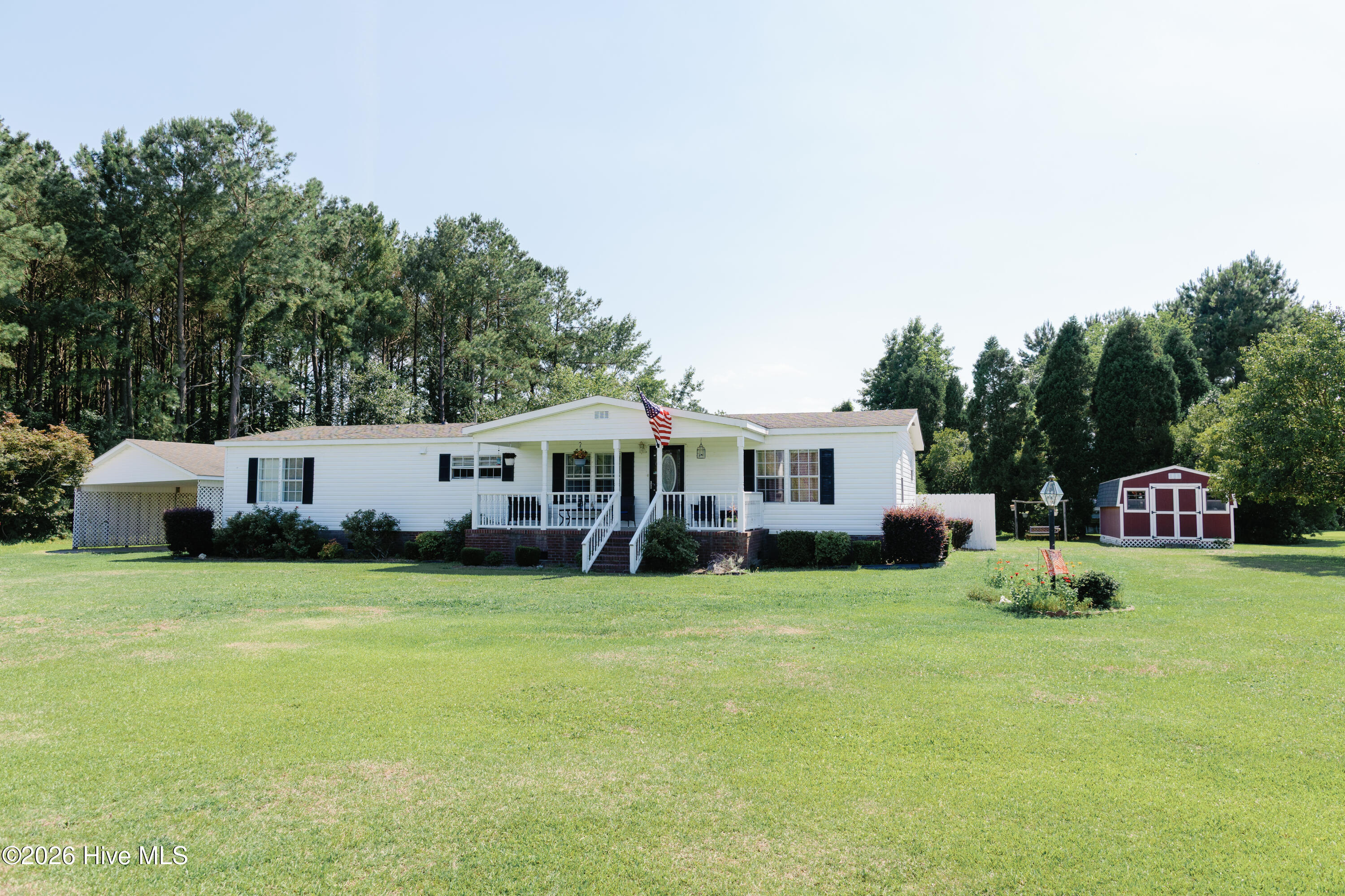 320 Hubs Rec Road Belhaven, NC 27810 - Photo 1 of 77 Gallery Image 1