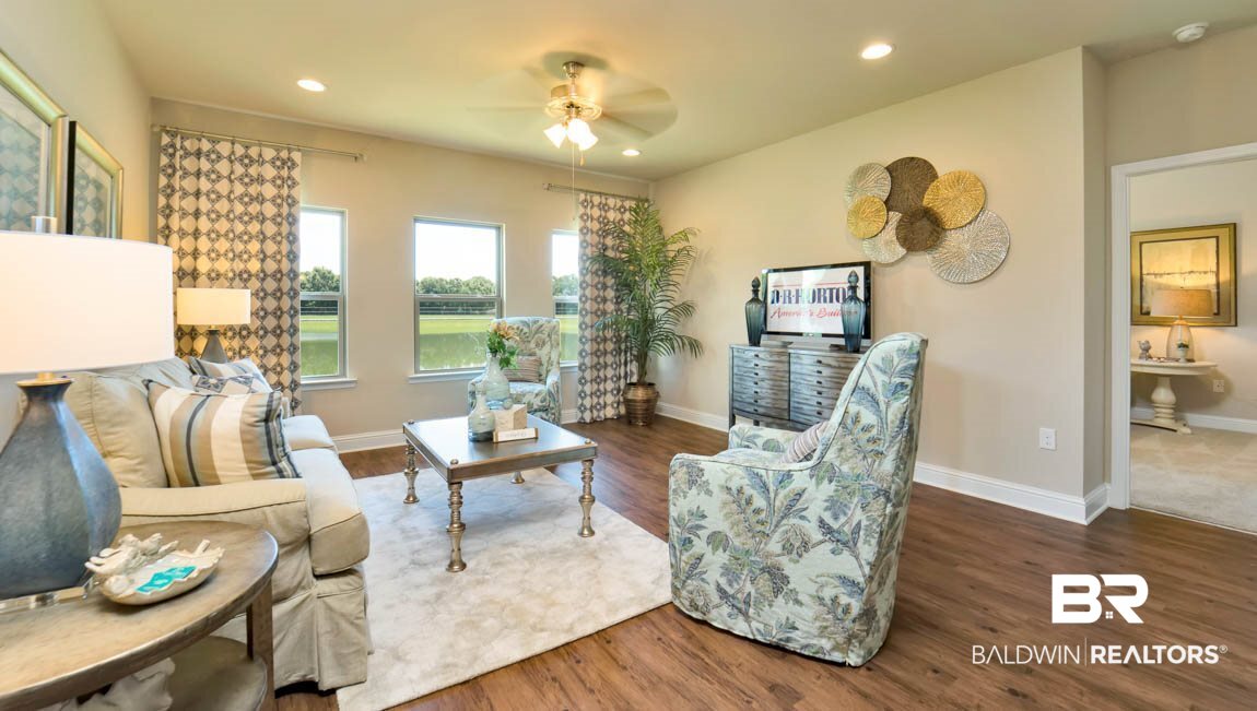 1382 Kairos Loop Foley, AL 36535 - Photo 13 of 25
