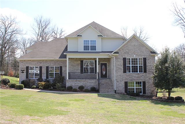 975 Rip Steele Road Columbia, TN 38401 - Photo 1 of 20 Welcome to 975 Rip Steele Road! The amazing 1.93 ac. property is located on a cul-de-sac lot with mature trees.