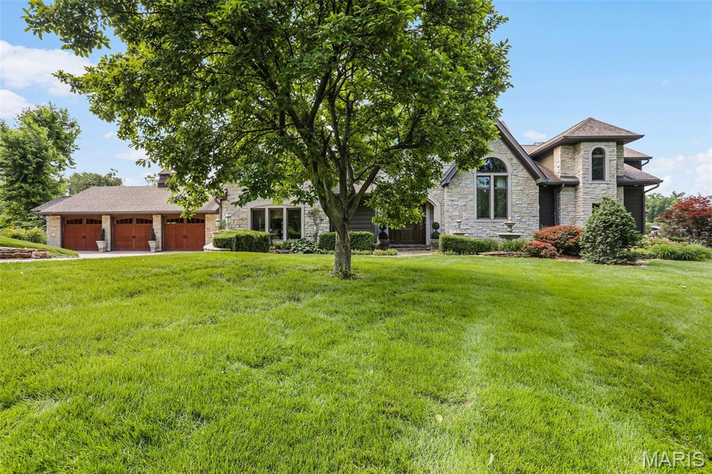 4 Abbey Road Glen Carbon, IL 62034 - Photo 14 of 97