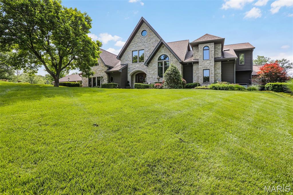 4 Abbey Road Glen Carbon, IL 62034 - Photo 15 of 97