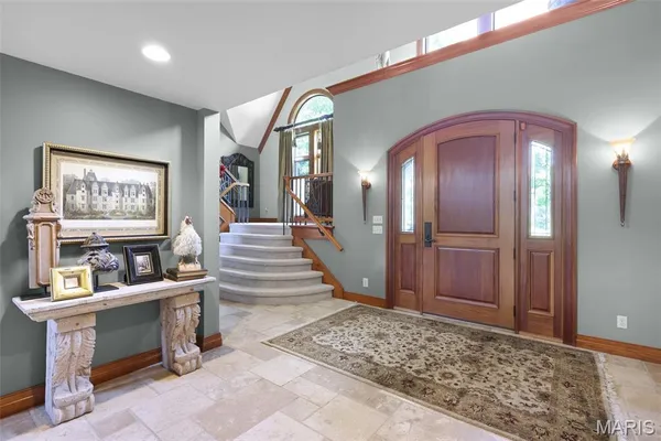 $1,399,000 | 4 Abbey Road, Glen Carbon, IL 62034