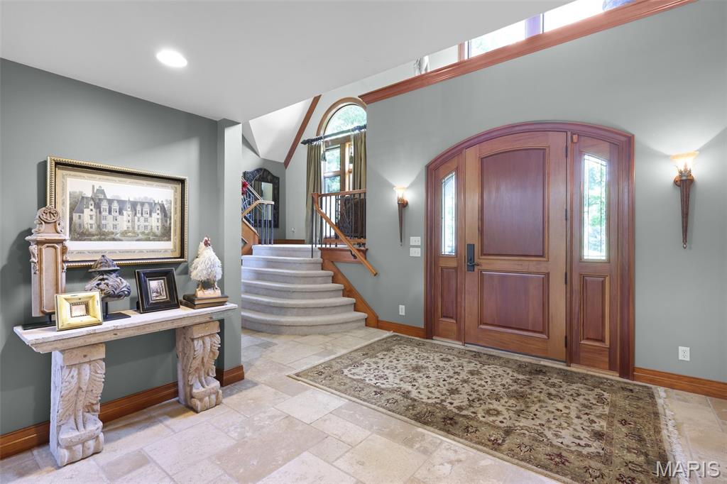 4 Abbey Road Glen Carbon, IL 62034 - Photo 16 of 97