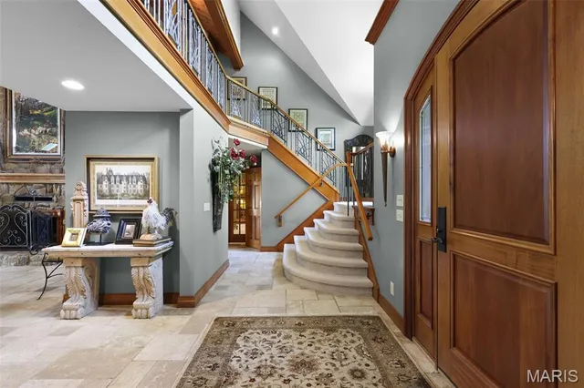 $1,450,000 | 4 Abbey Road, Glen Carbon, IL 62034