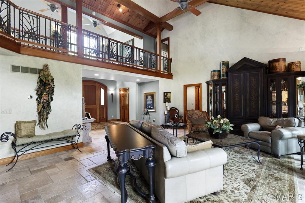 4 Abbey Road Glen Carbon, IL 62034 - Photo 20 of 97