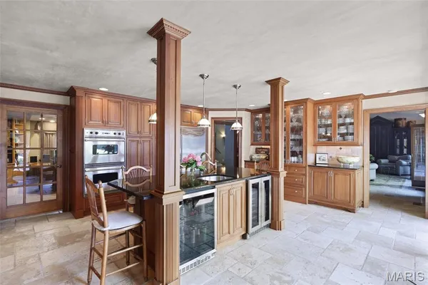 $1,399,000 | 4 Abbey Road, Glen Carbon, IL 62034
