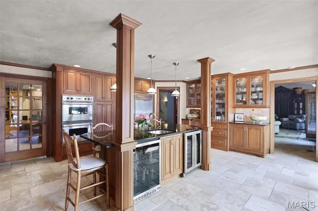 $1,450,000 | 4 Abbey Road, Glen Carbon, IL 62034