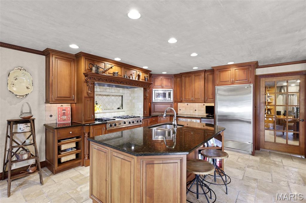 4 Abbey Road Glen Carbon, IL 62034 - Photo 25 of 97