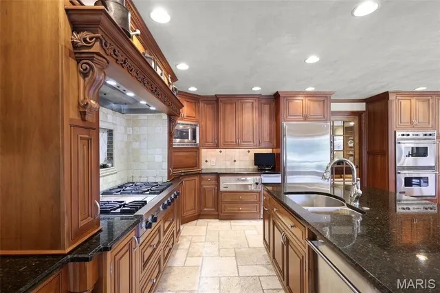 $1,450,000 | 4 Abbey Road, Glen Carbon, IL 62034