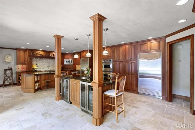 $1,450,000 | 4 Abbey Road, Glen Carbon, IL 62034