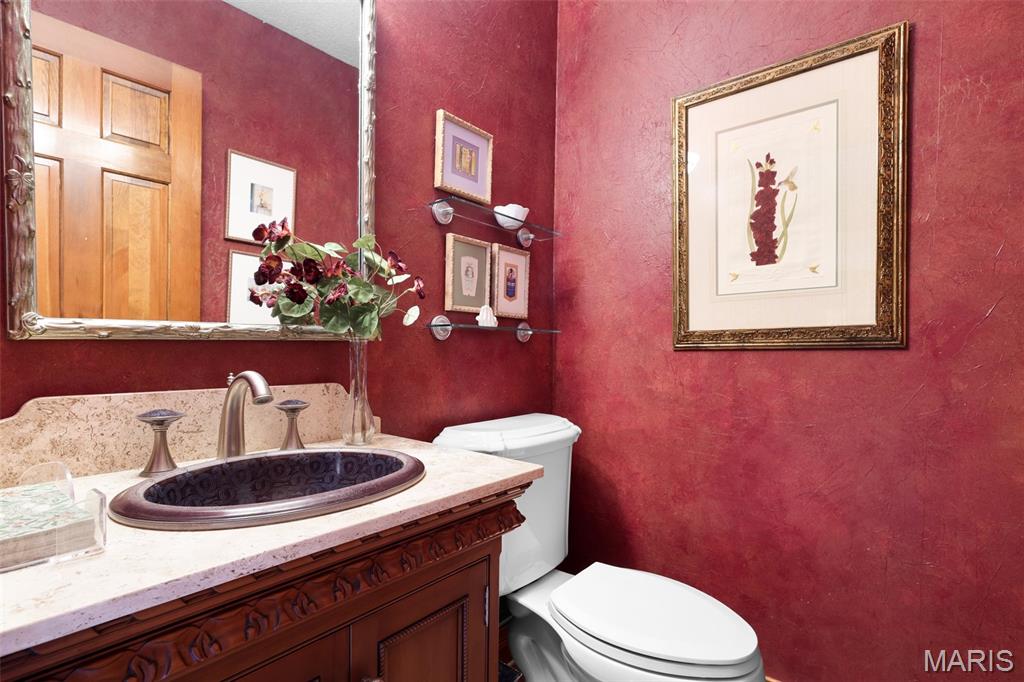 4 Abbey Road Glen Carbon, IL 62034 - Photo 32 of 97