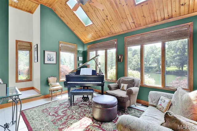 $1,450,000 | 4 Abbey Road, Glen Carbon, IL 62034