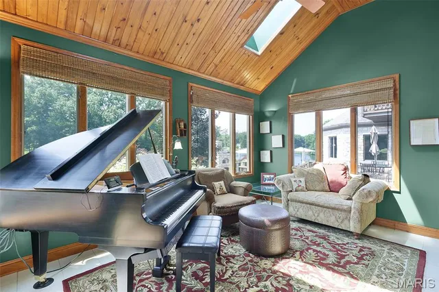 $1,450,000 | 4 Abbey Road, Glen Carbon, IL 62034