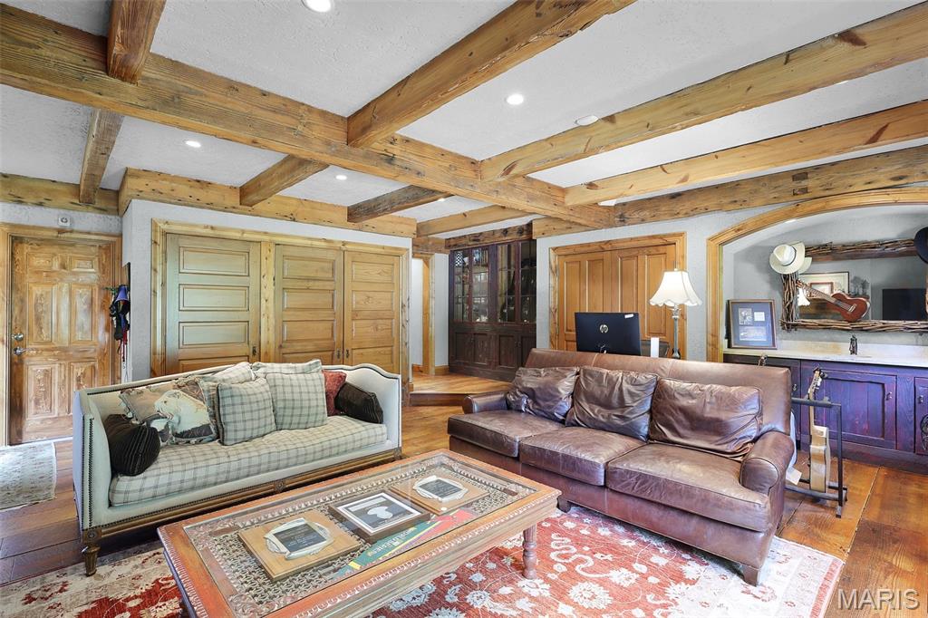 4 Abbey Road Glen Carbon, IL 62034 - Photo 38 of 97