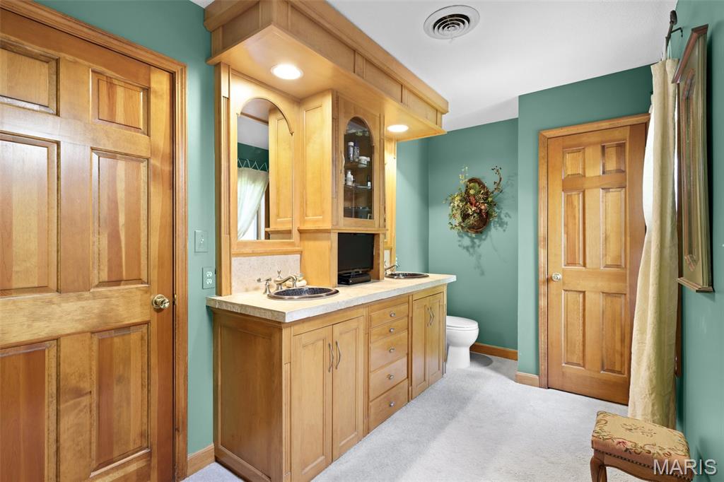 4 Abbey Road Glen Carbon, IL 62034 - Photo 44 of 97