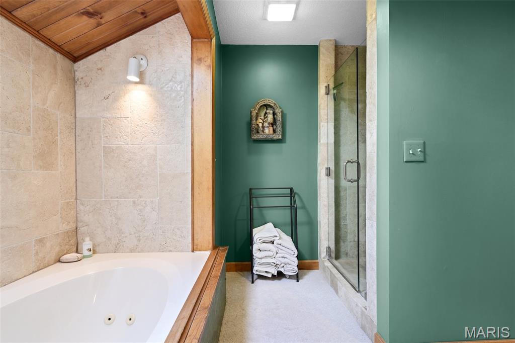 4 Abbey Road Glen Carbon, IL 62034 - Photo 45 of 97