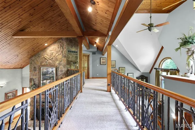 $1,450,000 | 4 Abbey Road, Glen Carbon, IL 62034