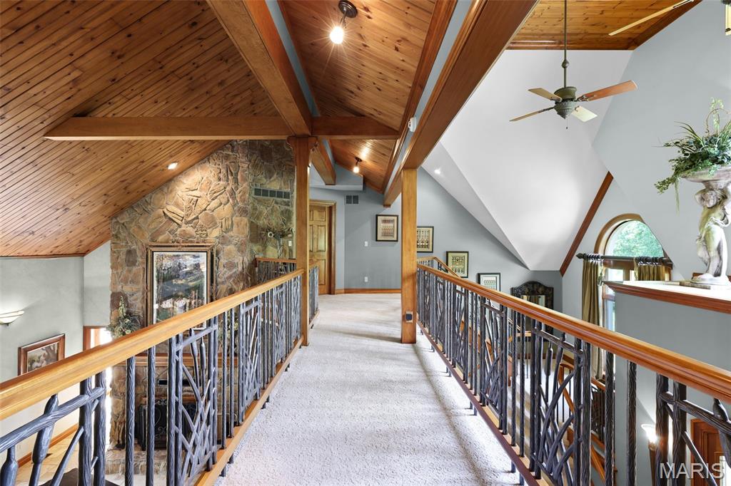 4 Abbey Road Glen Carbon, IL 62034 - Photo 49 of 97