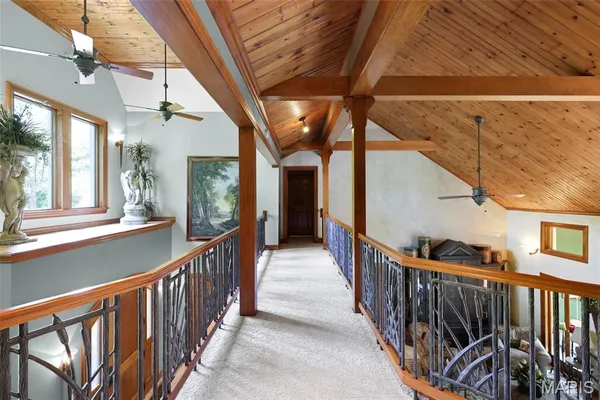 $1,399,000 | 4 Abbey Road, Glen Carbon, IL 62034