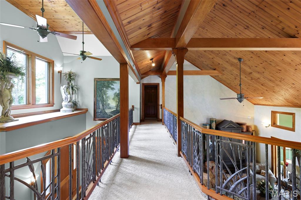 4 Abbey Road Glen Carbon, IL 62034 - Photo 50 of 97