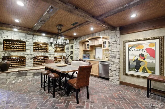 $1,450,000 | 4 Abbey Road, Glen Carbon, IL 62034