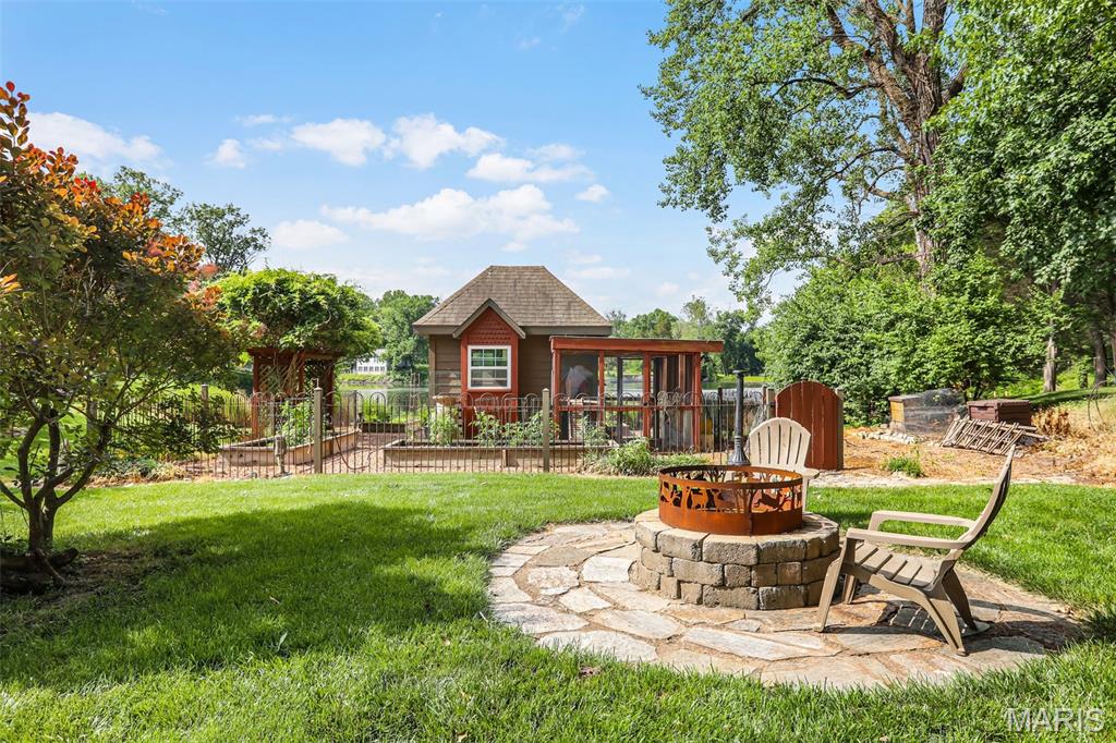 4 Abbey Road Glen Carbon, IL 62034 - Photo 71 of 97