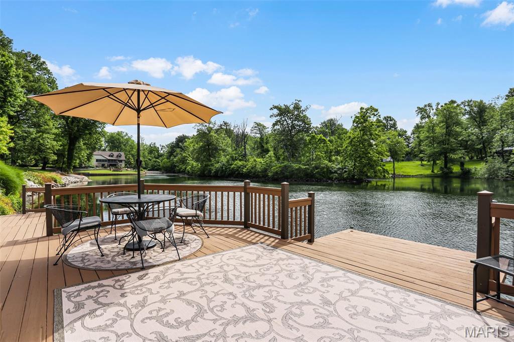 4 Abbey Road Glen Carbon, IL 62034 - Photo 81 of 97