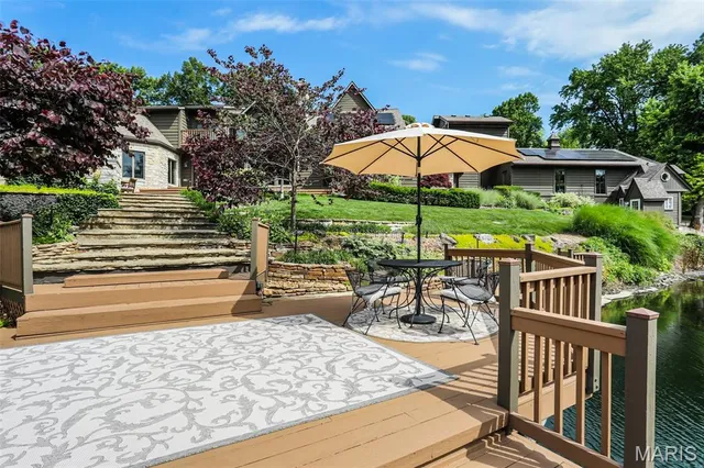 $1,450,000 | 4 Abbey Road, Glen Carbon, IL 62034