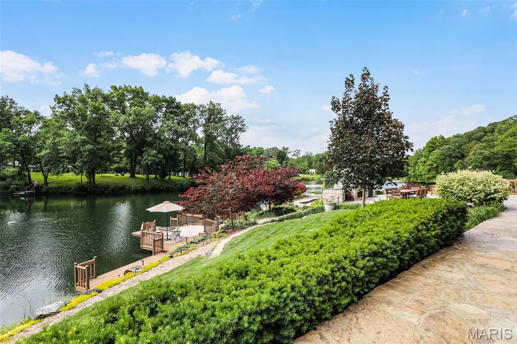 4 Abbey Road Glen Carbon, IL 62034 - Photo 85 of 97