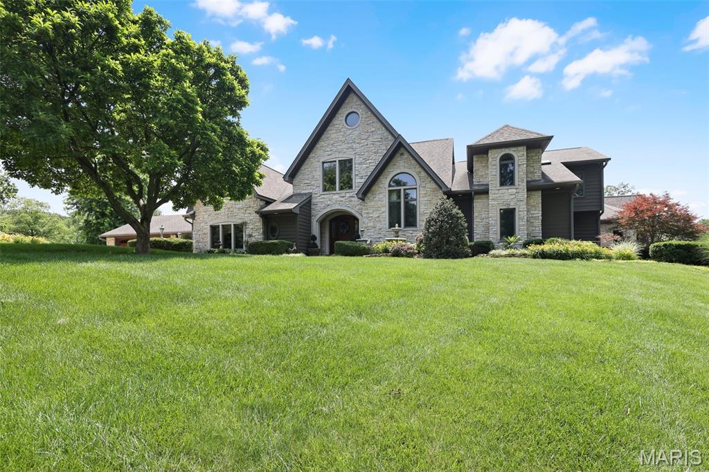 4 Abbey Road Glen Carbon, IL 62034 - Photo 89 of 97