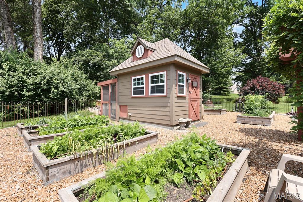 4 Abbey Road Glen Carbon, IL 62034 - Photo 91 of 97