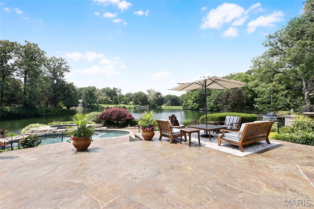 4 Abbey Road Glen Carbon, IL 62034 - Photo 92 of 97