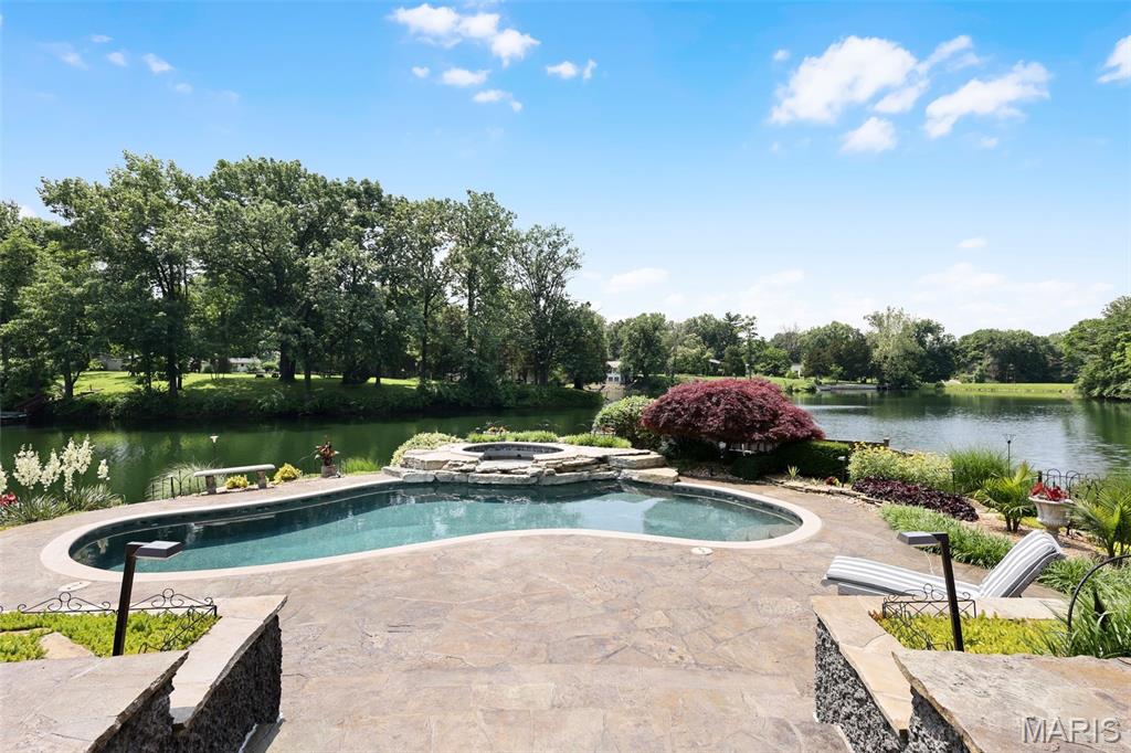 4 Abbey Road Glen Carbon, IL 62034 - Photo 95 of 97