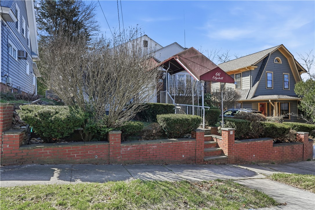 66 Edgehill Road Providence, RI 02906 - Photo 30 of 32