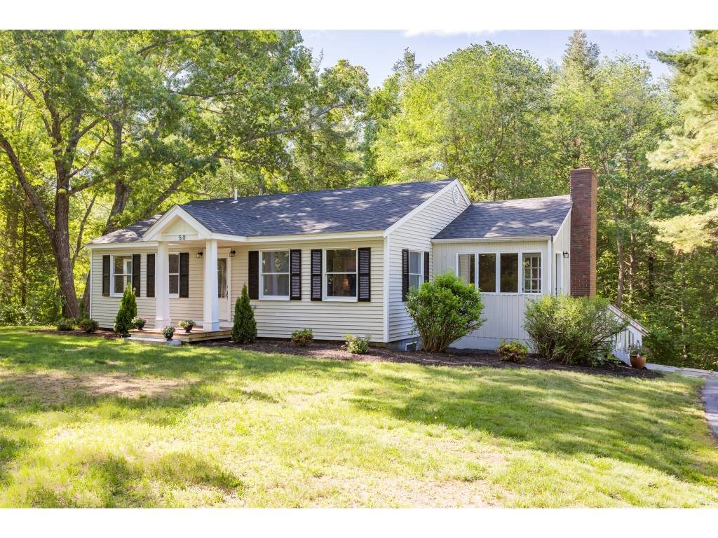 50 High Street Stratham, NH 03885 - Photo 2 of 35 Gallery Image 2