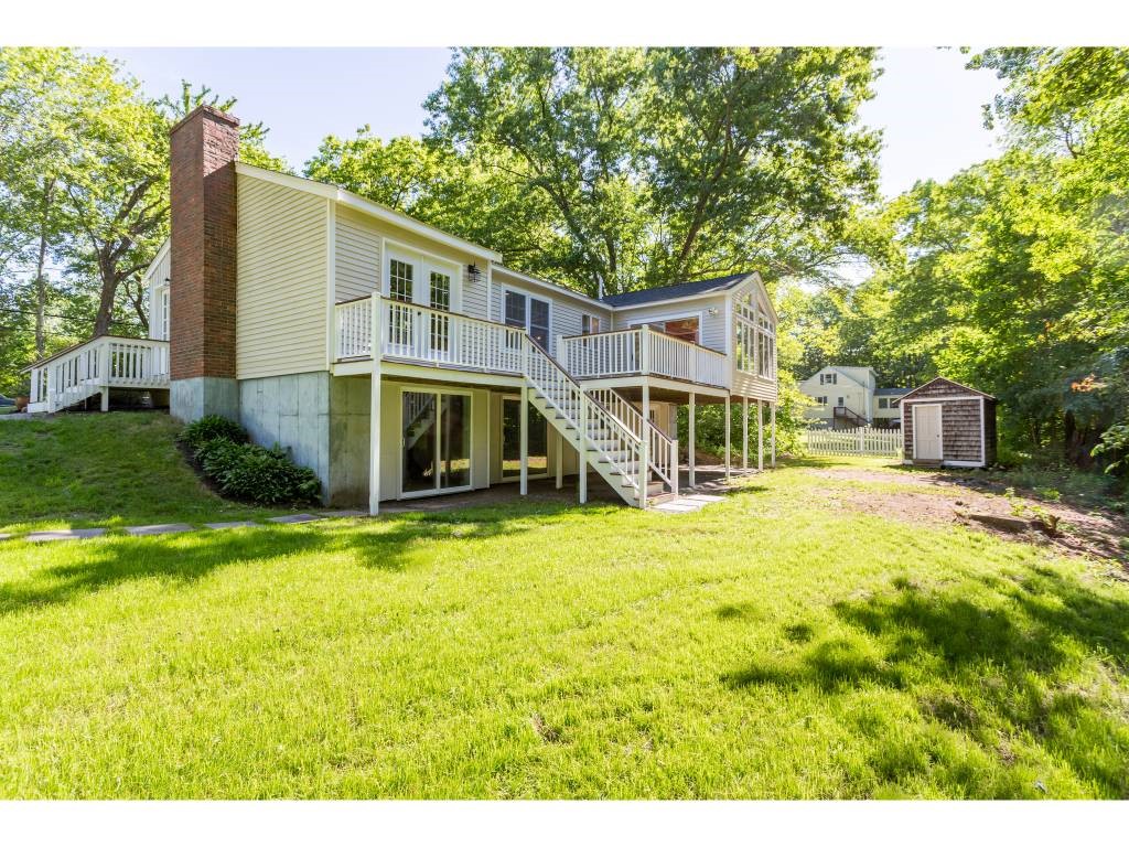 50 High Street Stratham, NH 03885 - Photo 32 of 35 Gallery Image 32
