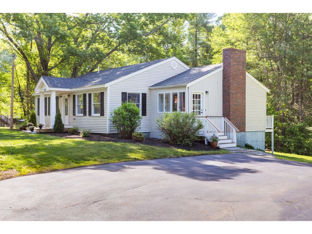 50 High Street Stratham, NH 03885 - Photo 5 of 35 Gallery Image 5