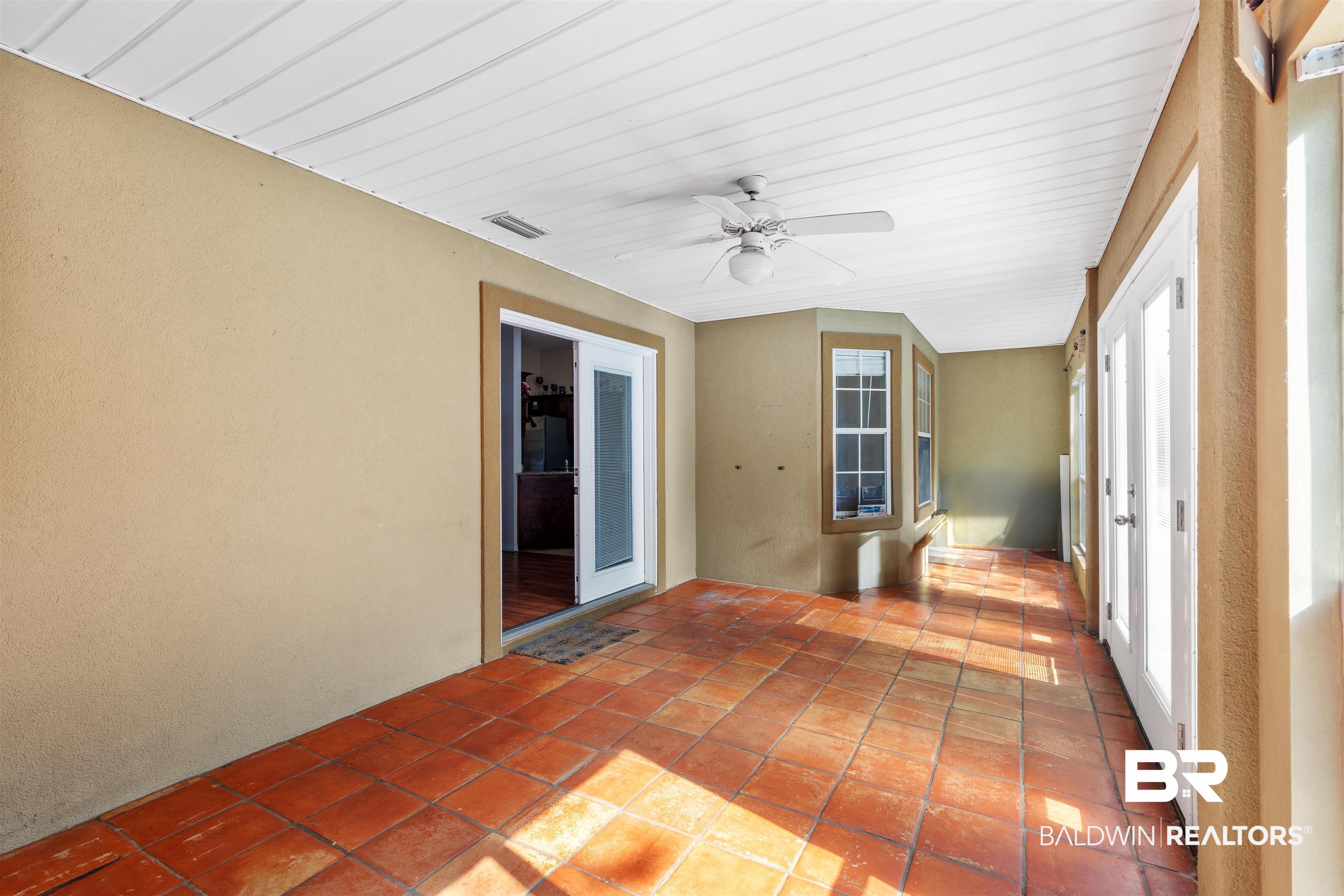 3075 Azalea Trace Drive Mobile, AL 36695 - Photo 29 of 33 Sun Room