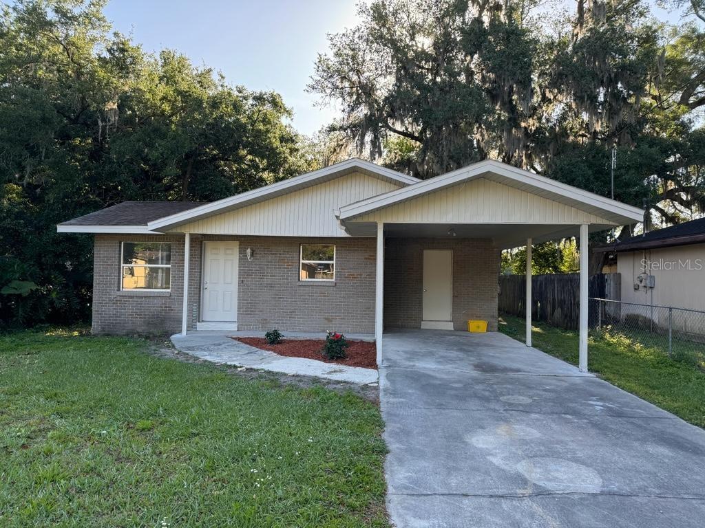 1641 Merrick Road Lakeland, FL 33801 - Photo 1 of 1