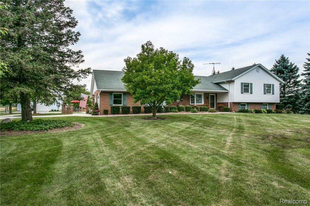 4555 Vincent Road North Street, MI 48049 - Photo 1 of 48 4555 Vincent-33.JPG