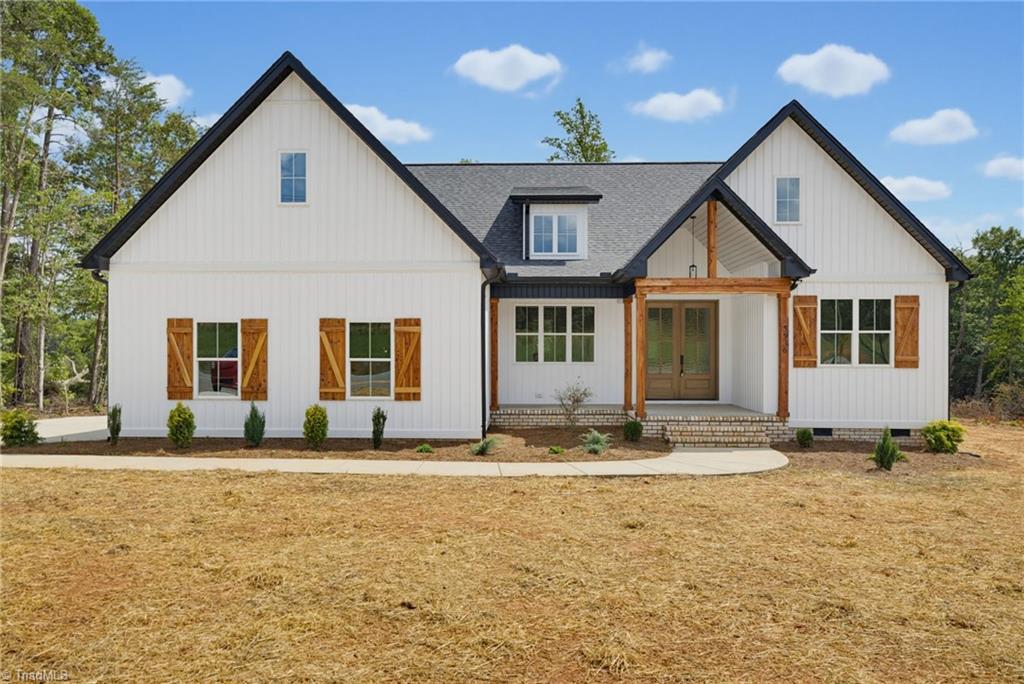 3936 Iron Works Road Reidsville, NC 27320 - Photo 1 of 32
