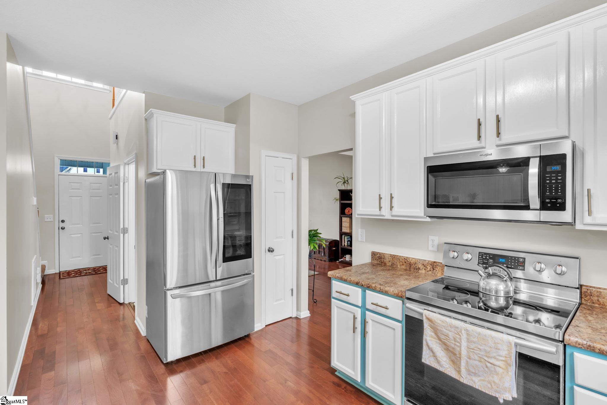 12 Perkins Court Greer, SC 29651 - Photo 11 of 21