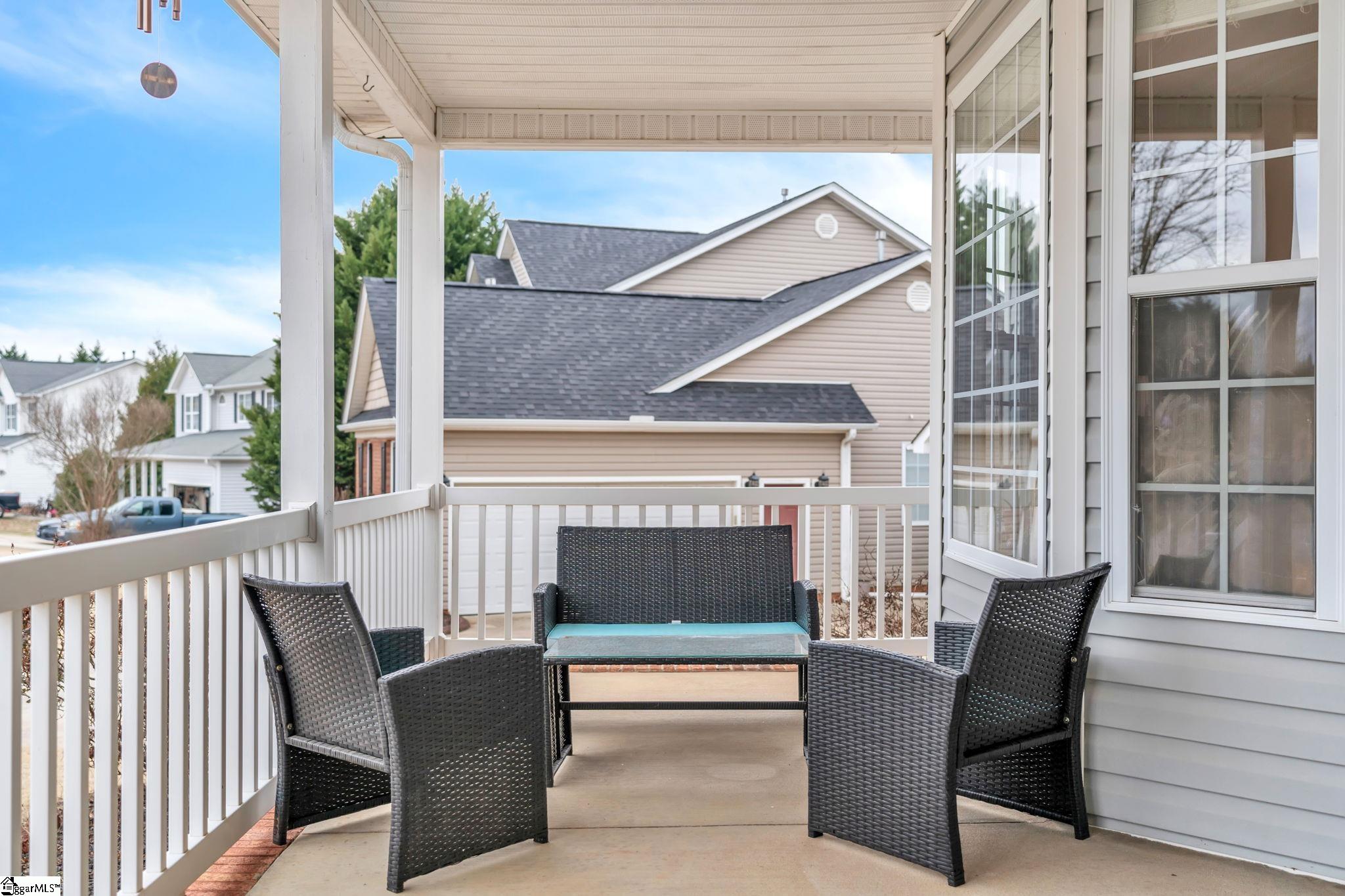 12 Perkins Court Greer, SC 29651 - Photo 18 of 21