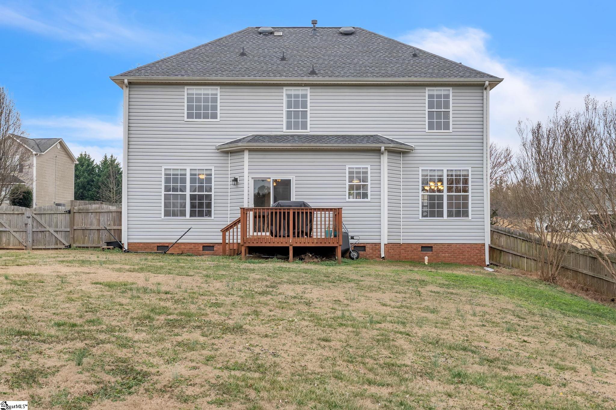 12 Perkins Court Greer, SC 29651 - Photo 19 of 21