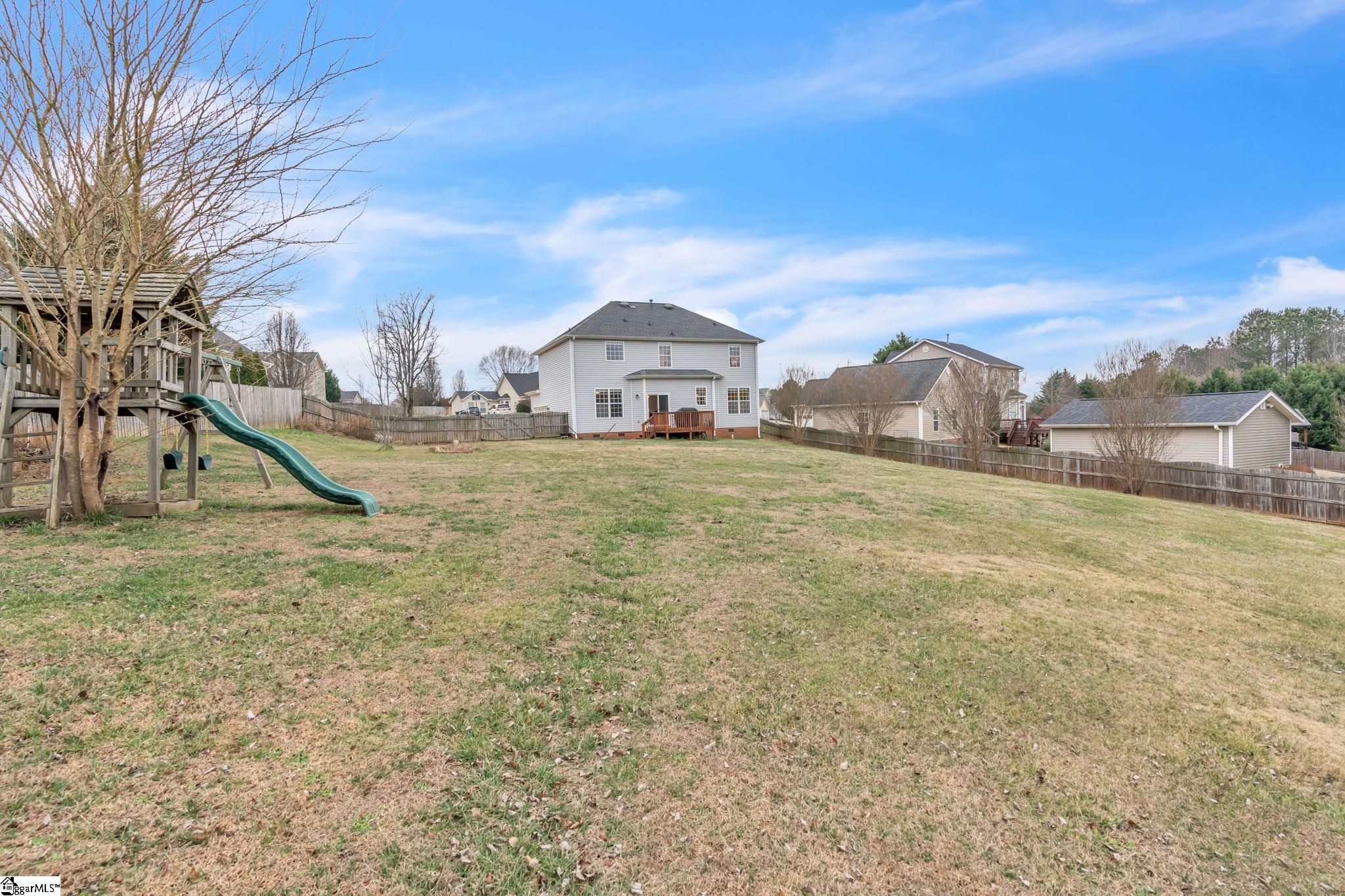 12 Perkins Court Greer, SC 29651 - Photo 20 of 21