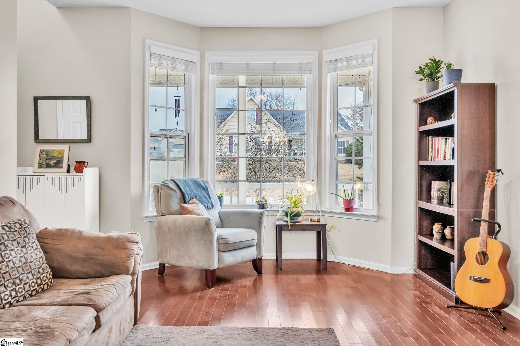 12 Perkins Court Greer, SC 29651 - Photo 3 of 21